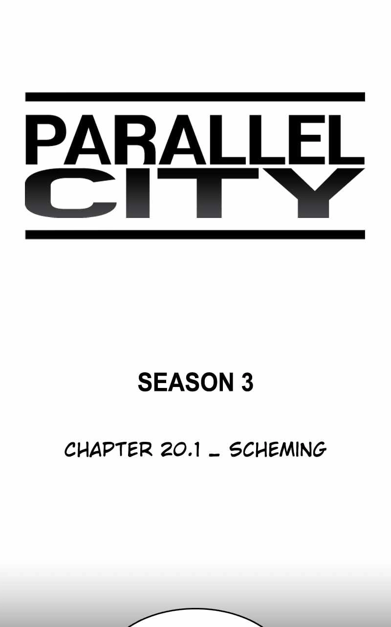 Parallel City Chapter 119 30